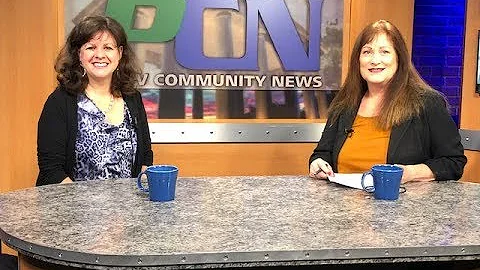Community Profile: Kathleen Keegan of Pembroke