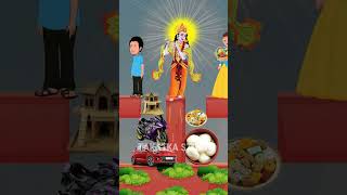 patrs 65 ! vir the robot boy ! shi saym ji ki jai ho ! #shorts #shortsfeed #trendingshorts #cartoon