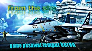 main game from the sea!!!!!! mantul banget screenshot 5