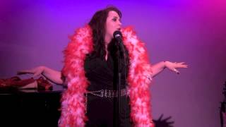 Ashley Menard - Nobody Does It Like Me (Cy Coleman)