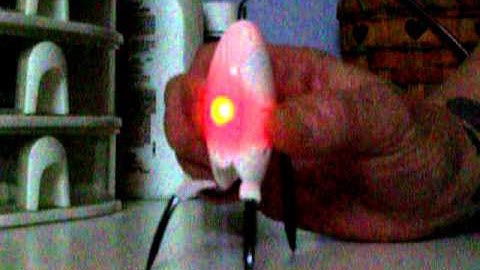 Think Geek Portal Turret