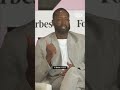 Dwyane Wade’s Rule for Every Room You Enter