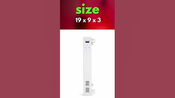 Great value therapy light - MitoMID Original 2.0 from Mito Red Lights #shorts