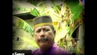 JANCI MUTAROE 3 - VOC: TAJUDDIN NUR
