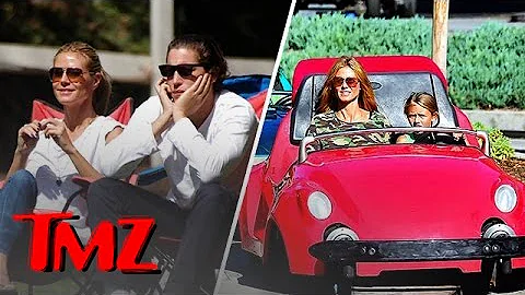 Heidi Klum Boring Her 28-Year-Old Boyfriend? | TMZ