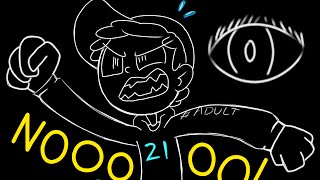 | Documenting Reality | The Internet's Dirty Little Secret : O Content