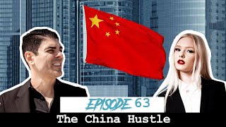 China Hustle Pt. 2 Reel Compilation