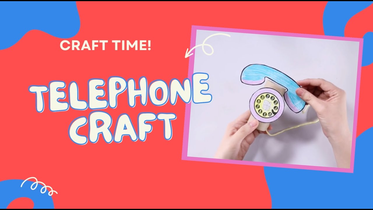 Rotary Phone YouTube