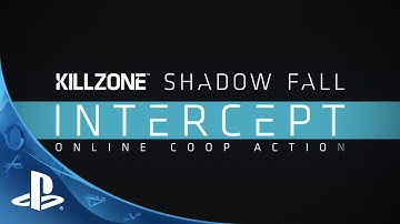 Killzone™ Shadow Fall Intercept - Standalone AVAILABLE NOW | PS4