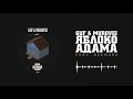 Guf & Murovei - Яблоко Адама (feat. DEEMARS) | Official Audio