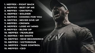 Download Lagu Best GYM Music 2025 💪 Workout Music Backsongs 💪  | Best NEFFEX Songs Playlist MP3