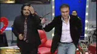 cevdet genc-burhan topal-deli gonul