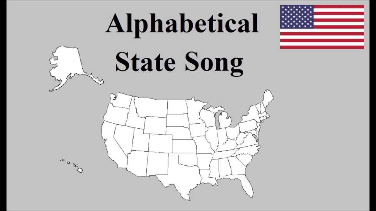 I learn states