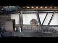 Клітка для кроликів з металлу Ніпельні поїлки Бункерні кормушки