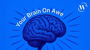 Why Einstein called awe the fundamental emotion | Dacher Keltner