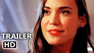 THE TRUTH ABOUT LIES Official Trailer (2017) Odette Annable, Romantic, Comedy Movie HD