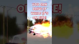 Coolest Car In Roblox Greenville?? Limited