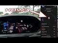 How I got the Full Self Driving Beta in my Tesla Plaid