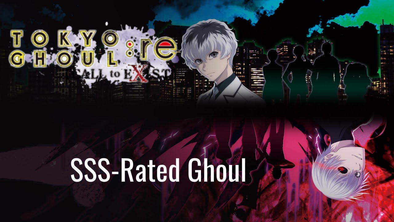 Horriblesubs Tokyo Ghoul 10 - Colaboratory