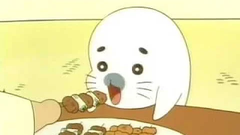 ゴマちゃんがきた Mp3