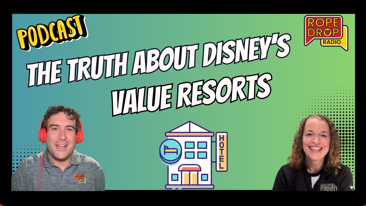 This or That Disney Value Resorts This or That Disney Value Resorts