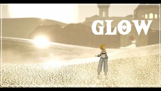 [Breath of the Wild Animation/MMD] Glow