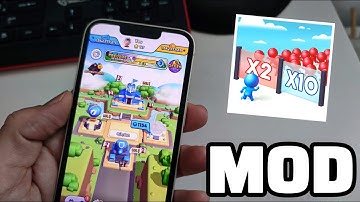 Mob Control Hack ✅ Get Unlimited Coins & Skip