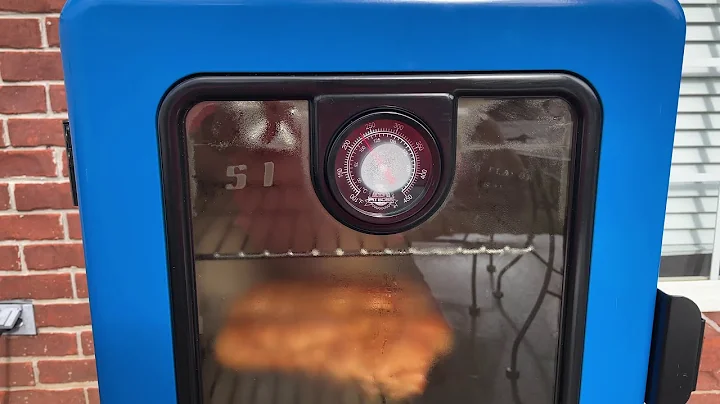 Does Pit Boss Electric Smoker Hold Temp Well?