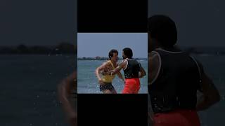 Rocky X Apollo Edit - Just A Two Of Us