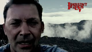 Man Narrowly Escapes Being Burned Alive By A Volcano! | I Shouldn't Be Alive by I Shouldn't Be Alive 2,447 views 1 month ago 6 minutes, 39 seconds