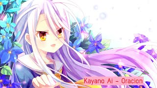 Osu Mania -Kayano Ai - Oracion 7K MX