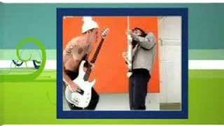 Red Hot Chili Peppers - Can&#39;t Stop