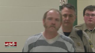 Man pleads guilty to murdering young step-son, avoids death penalty