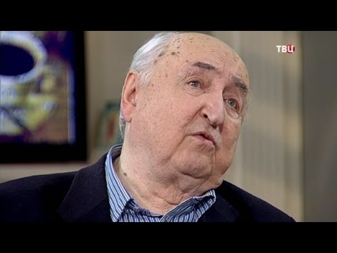 Валерий Усков. Мой герой