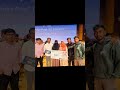 A little achievement Soccer Bot competition of IUB Teck Fest