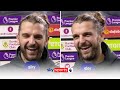 "Happy place happy place Turf Moor!" 🤣| Jamie Carragher teases Jay Rodriguez over famous phrase