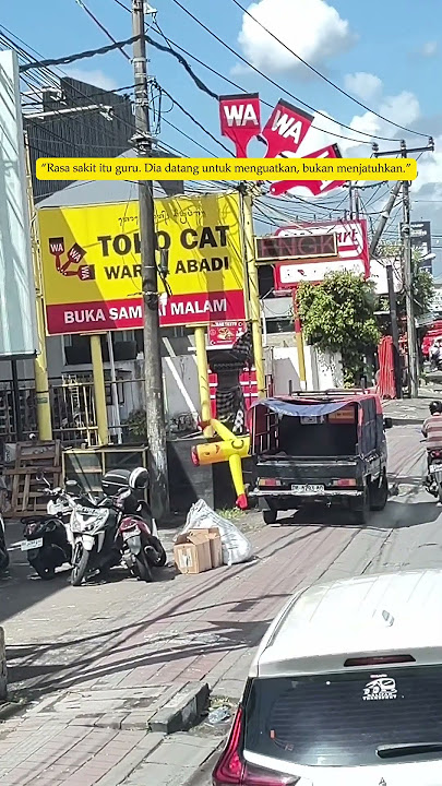 Pelajaran terbesar datang saat tersakiti !! #shorts #video #katakatabijak #story #storywa