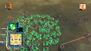 Gwaspari vs Gipsy Havok - Kanes Wrarth (4 games)