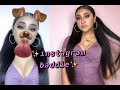 INSTAGRAM BADDIE MAKEUP TUTORIAL 2019