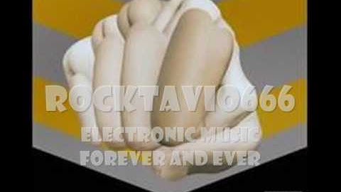 Click Click-Fist Of God-MSTRKRFT