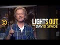 Spade Takes on O.J. Simpson (feat. Norm Macdonald) - Lights Out with David Spade