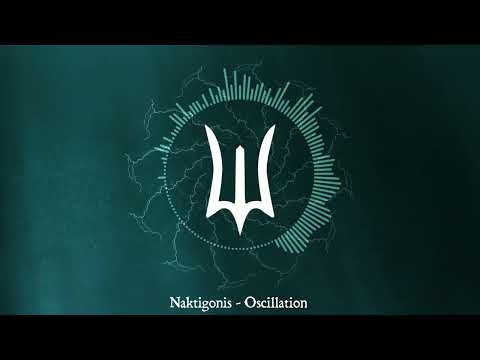 Naktigonis - Oscillation (Deepwoken OST)