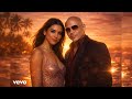 Pitbull X Dua Lipa Lost In Your Glow Love Anthem Happy Valentine 2026 