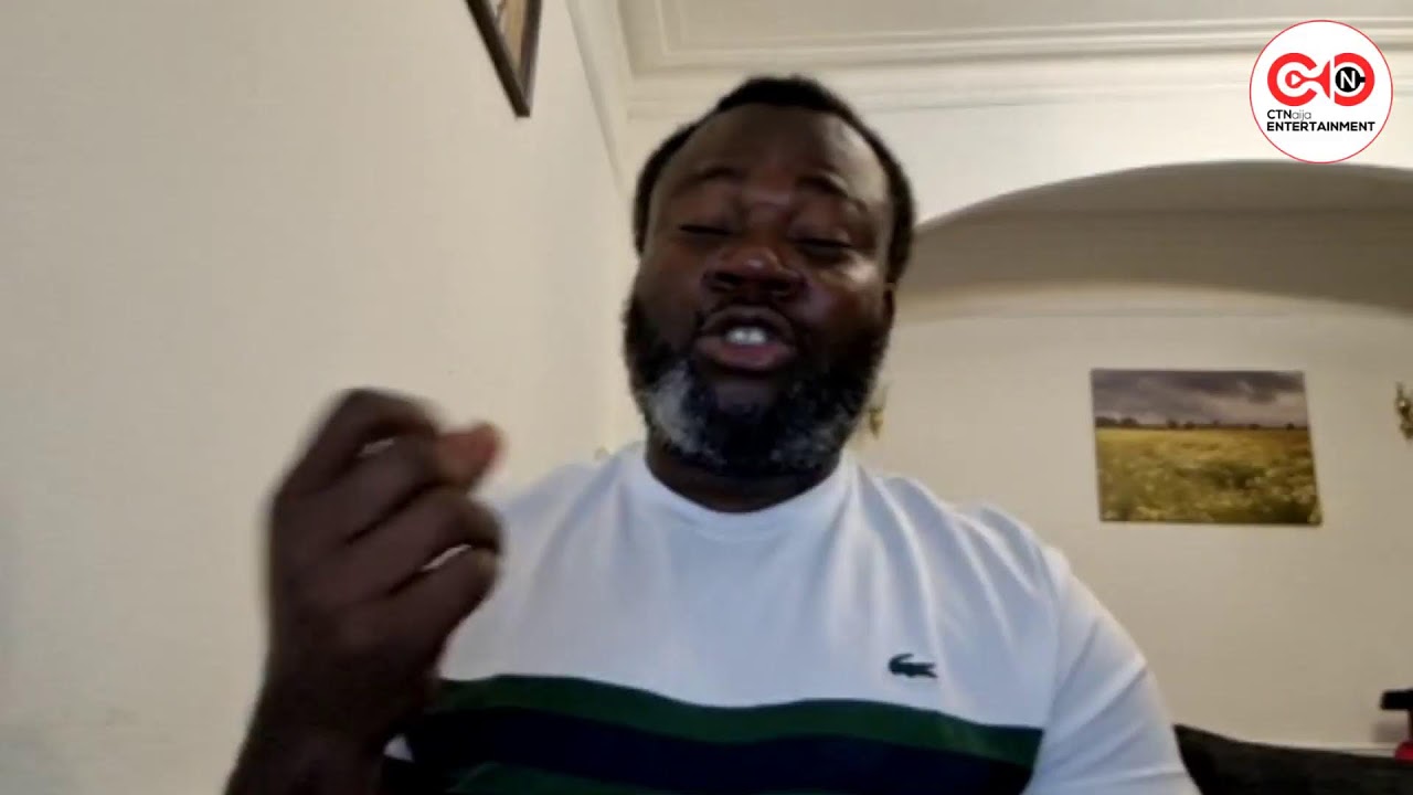 Security Cr!s!s in EDO Today