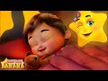 Сияющая звезда - Детские песни + больше - Banana Cartoon Russia