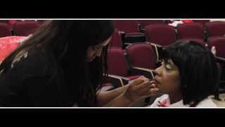 2013 Delta Alumni Step show intro