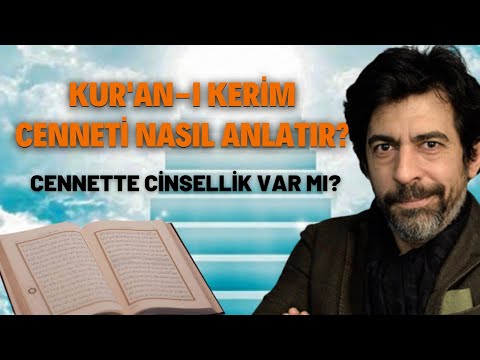 Kur'an-ı Kerim Cenneti