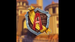 Argarian - O hack mais descarado de todos.