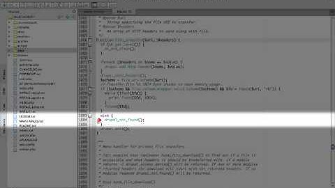 152. How private files are delivered and how to troubleshoot private file issues (a Drupal how-to)