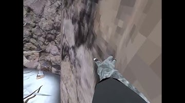 day 3 of Trying to wall, Run the whole map. Till 30 subs